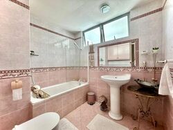 Clementi Park (D21), Condominium #480012071